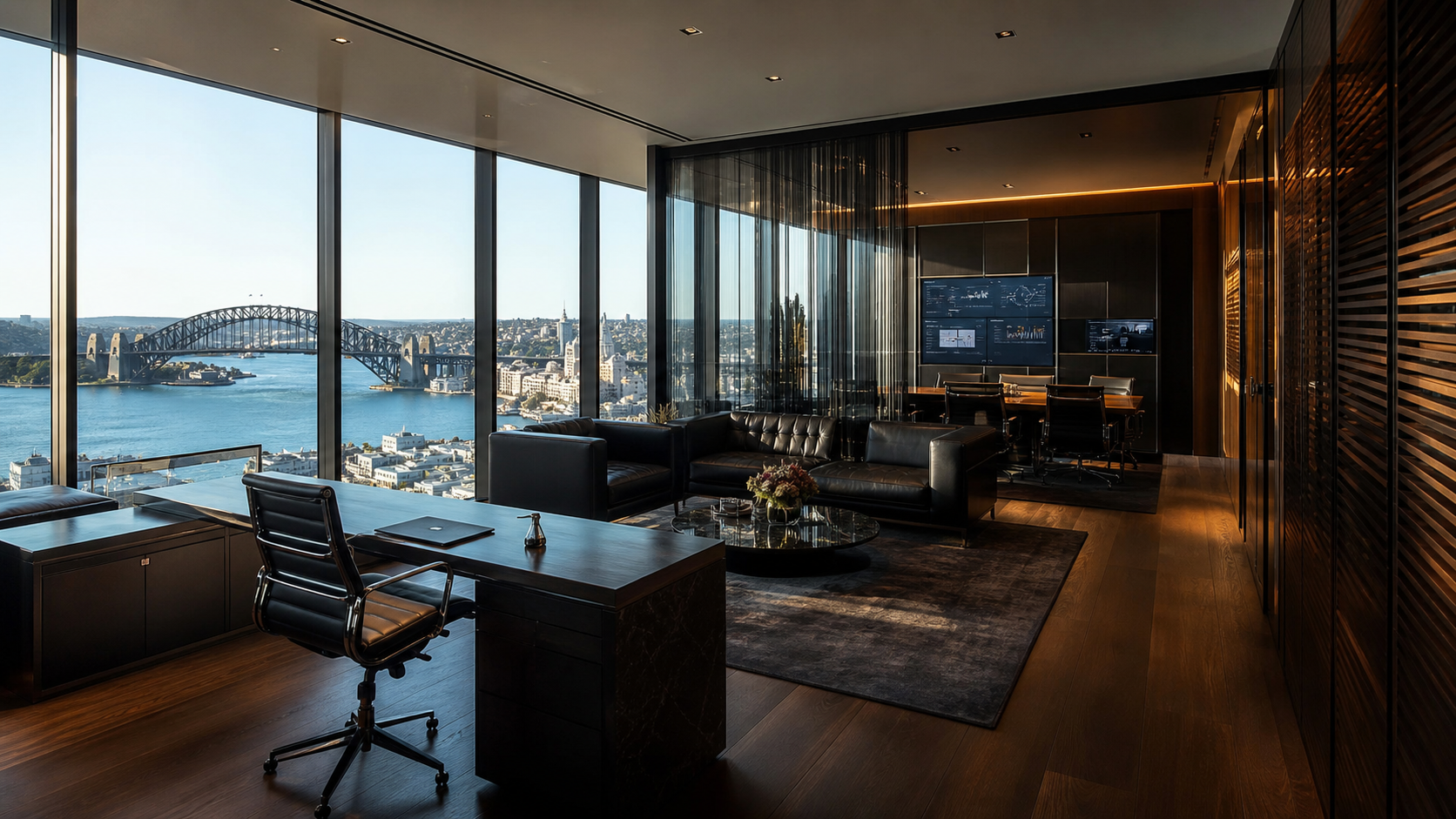 Vondaskel headquarters